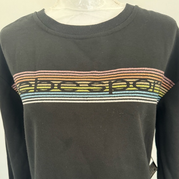 NWT BEBE SPORT Womens Sweater - Picture 6 of 7